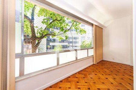 Jardim de Inverno de apartamento à venda com 3 quartos, 150m² em Copacabana, Rio de Janeiro