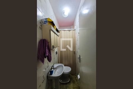  Lavabo de casa à venda com 3 quartos, 150m² em Jardim Clímax, São Paulo