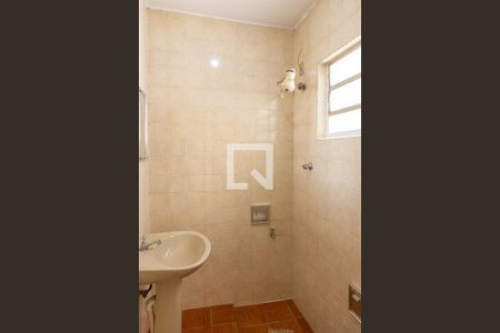 Banheiro da Suíte 1 de casa à venda com 3 quartos, 88m² em Vila Leopoldina, São Paulo