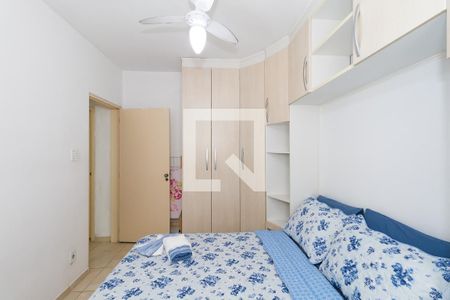 Quarto de apartamento à venda com 2 quartos, 75m² em Jardim Bonfiglioli, Jundiaí