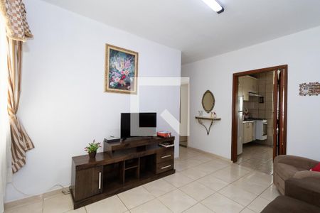 Sala de apartamento à venda com 2 quartos, 75m² em Jardim Bonfiglioli, Jundiaí