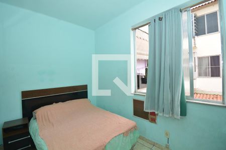 Quarto 1 de apartamento para alugar com 3 quartos, 70m² em Madureira, Rio de Janeiro