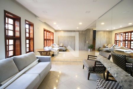 Sala de Estar de casa à venda com 5 quartos, 750m² em Jardim Paraíso, Campinas