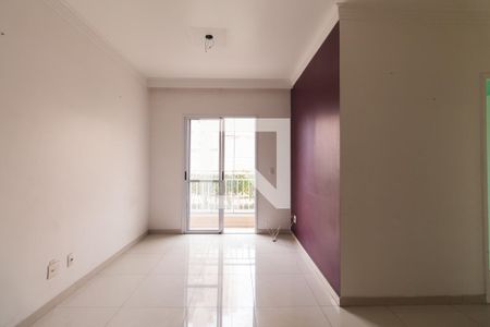 Apartamento para alugar com 115m², 3 quartos e 1 vagaSala