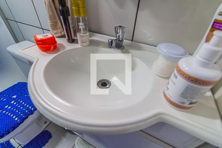 Casa à venda com 150m², 3 quartos e 1 vaga Casa à venda com 150m², 3 quartos e 1 vagaBanheiro da Suite - Torneira