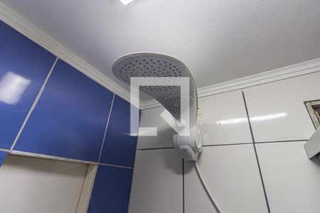 Casa à venda com 150m², 3 quartos e 1 vaga Casa à venda com 150m², 3 quartos e 1 vagaBanheiro da Suite - Chuveiro