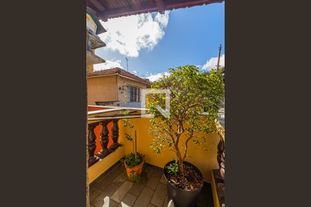 Casa à venda com 150m², 3 quartos e 1 vaga Casa à venda com 150m², 3 quartos e 1 vagaSacada da Sala