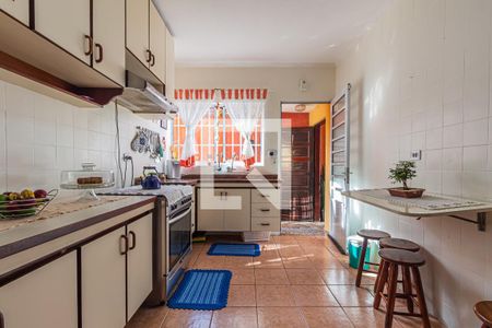 Casa à venda com 150m², 3 quartos e 1 vaga Casa à venda com 150m², 3 quartos e 1 vagaCozinha