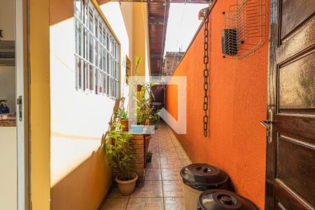 Casa à venda com 150m², 3 quartos e 1 vaga Casa à venda com 150m², 3 quartos e 1 vagaCorredor Externo