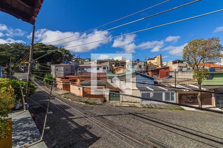 Casa à venda com 150m², 3 quartos e 1 vaga Casa à venda com 150m², 3 quartos e 1 vagaVista da Sacada da Sala