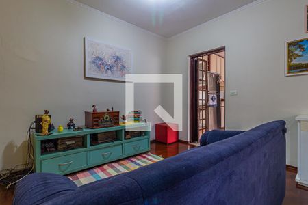 Casa à venda com 150m², 3 quartos e 1 vaga Casa à venda com 150m², 3 quartos e 1 vagaSala