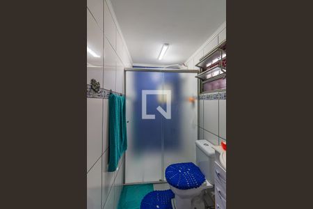 Casa à venda com 150m², 3 quartos e 1 vaga Casa à venda com 150m², 3 quartos e 1 vagaBanheiro da Suite