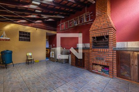 Casa à venda com 150m², 3 quartos e 1 vaga Casa à venda com 150m², 3 quartos e 1 vagaÁrea de Serviço