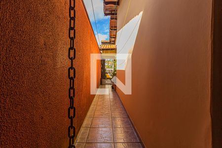 Casa à venda com 150m², 3 quartos e 1 vaga Casa à venda com 150m², 3 quartos e 1 vagaCorredor Externo