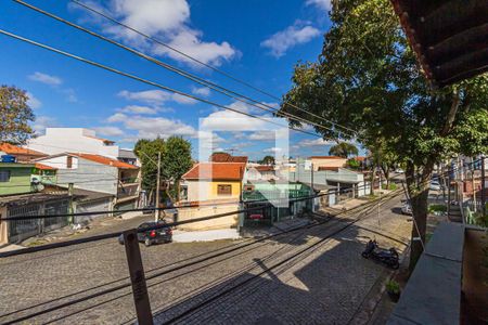 Casa à venda com 150m², 3 quartos e 1 vaga Casa à venda com 150m², 3 quartos e 1 vagaVista da Sacada da Sala