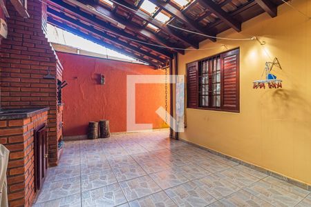 Casa à venda com 150m², 3 quartos e 1 vaga Casa à venda com 150m², 3 quartos e 1 vagaÁrea de Serviço