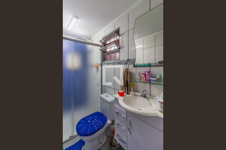 Casa à venda com 150m², 3 quartos e 1 vaga Casa à venda com 150m², 3 quartos e 1 vagaBanheiro da Suite