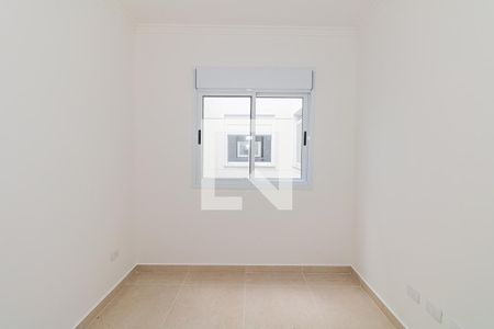 Quarto de apartamento para alugar com 1 quarto, 34m² em Vila Gustavo, São Paulo