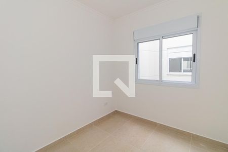 Quarto de apartamento para alugar com 1 quarto, 34m² em Vila Gustavo, São Paulo