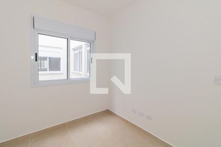 Quarto de apartamento para alugar com 1 quarto, 34m² em Vila Gustavo, São Paulo