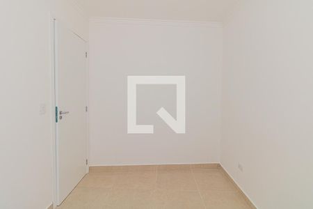 Quarto de apartamento para alugar com 1 quarto, 34m² em Vila Gustavo, São Paulo