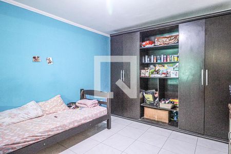 Quarto 1 de casa à venda com 5 quartos, 250m² em Santa Maria, São Caetano do Sul