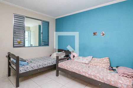 Quarto 1 de casa à venda com 5 quartos, 250m² em Santa Maria, São Caetano do Sul