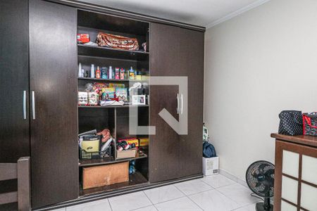 Quarto 1 de casa à venda com 5 quartos, 250m² em Santa Maria, São Caetano do Sul