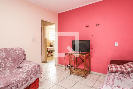 Sala 2 de casa à venda com 5 quartos, 250m² em Santa Maria, São Caetano do Sul