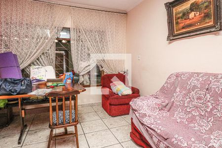 Sala 2 de casa à venda com 5 quartos, 250m² em Santa Maria, São Caetano do Sul