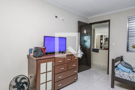 Quarto 1 de casa à venda com 5 quartos, 250m² em Santa Maria, São Caetano do Sul