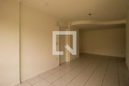 Sala de apartamento para alugar com 3 quartos, 80m² em Jardim Botânico, Porto Alegre