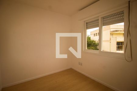 Quarto 1 de apartamento para alugar com 3 quartos, 80m² em Jardim Botânico, Porto Alegre