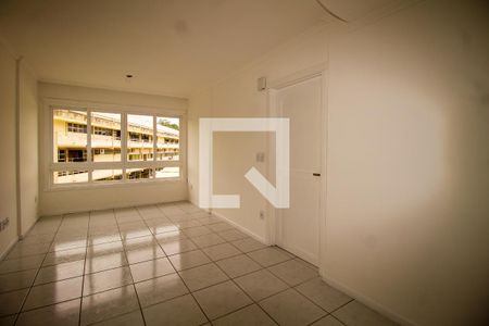 Sala de apartamento para alugar com 3 quartos, 80m² em Jardim Botânico, Porto Alegre