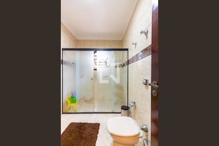 Lavabo de casa à venda com 3 quartos, 300m² em City Bussocaba, Osasco