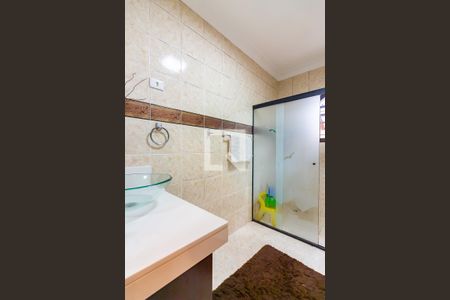 Lavabo de casa à venda com 3 quartos, 300m² em City Bussocaba, Osasco