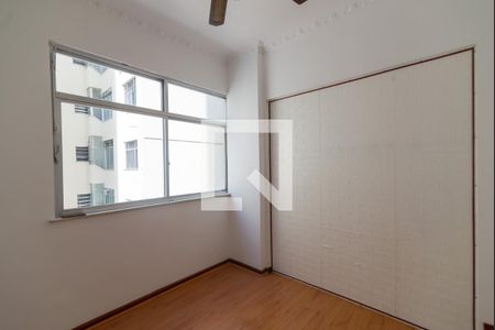 Quarto 1 de apartamento para alugar com 3 quartos, 90m² em Tijuca, Rio de Janeiro