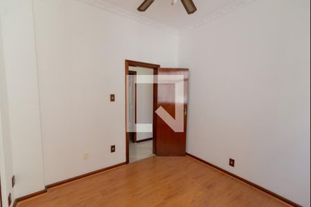 Quarto 1 de apartamento para alugar com 3 quartos, 90m² em Tijuca, Rio de Janeiro