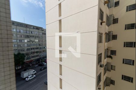 Vista do Quarto 1 de apartamento para alugar com 3 quartos, 90m² em Tijuca, Rio de Janeiro