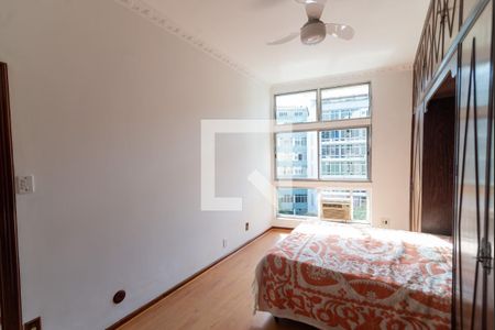 Quarto 2 de apartamento para alugar com 3 quartos, 90m² em Tijuca, Rio de Janeiro