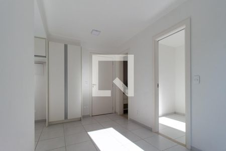 Sala de apartamento para alugar com 1 quarto, 30m² em Água Verde, Curitiba