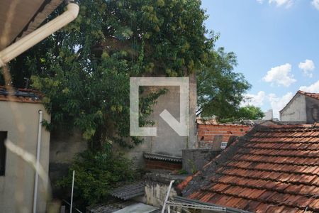 Casa 1- Vista de casa à venda com 5 quartos, 200m² em Vila Ipojuca, São Paulo