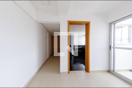 Apartamento à venda com 166m², 2 quartos e 3 vagasSala