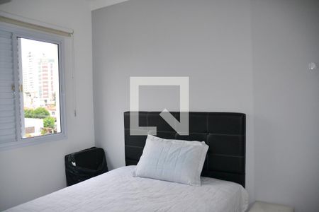 Quarto de apartamento para alugar com 3 quartos, 98m² em Santa Paula, São Caetano do Sul