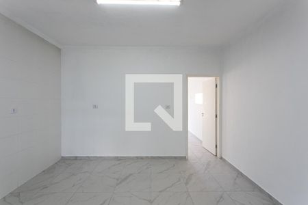 Sala e Cozinha de apartamento para alugar com 1 quarto, 60m² em Vila Matilde, São Paulo