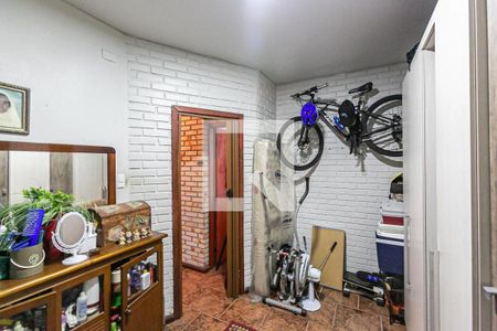 Quarto 1 de apartamento à venda com 3 quartos, 66m² em Centro Histórico, Porto Alegre