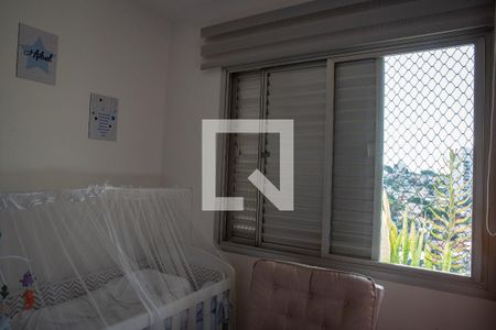 Quarto 1 de apartamento à venda com 4 quartos, 152m² em Vila Ipojuca, São Paulo