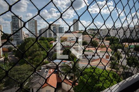 Sacada de apartamento para alugar com 4 quartos, 152m² em Vila Ipojuca, São Paulo