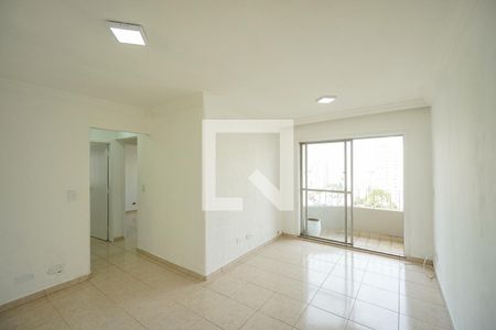 Sala de apartamento para alugar com 3 quartos, 69m² em Vila Azevedo, São Paulo