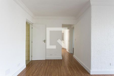 Sala de apartamento para alugar com 3 quartos, 69m² em Vila Azevedo, São Paulo